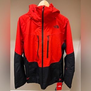The North Face Chakal Insulated Ski Jacket - M